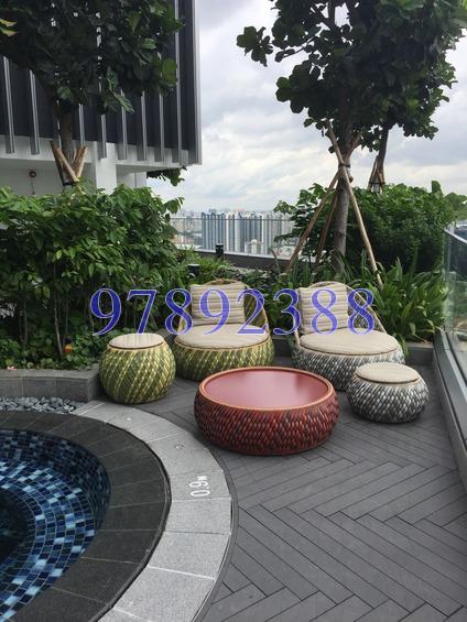 Duo Residences (D7), Apartment #158921982